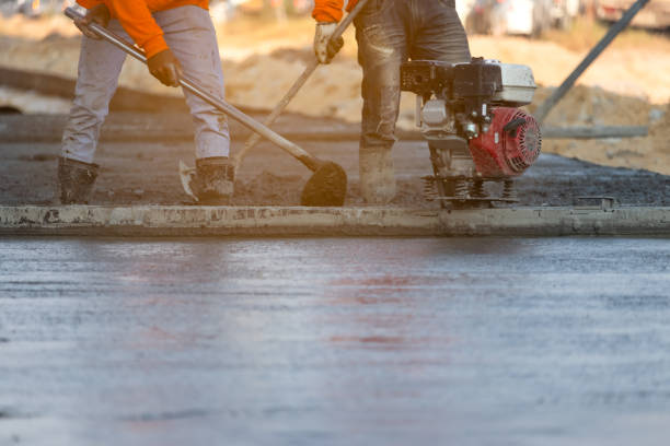 Best Concrete Foundation Repair  in Rmel Valley Village, CA
