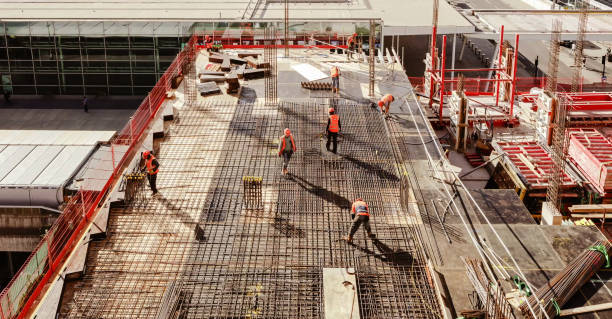 Best Concrete Repair Services  in Rmel Valley Village, CA